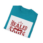 Healed Souls Club Soft Tee