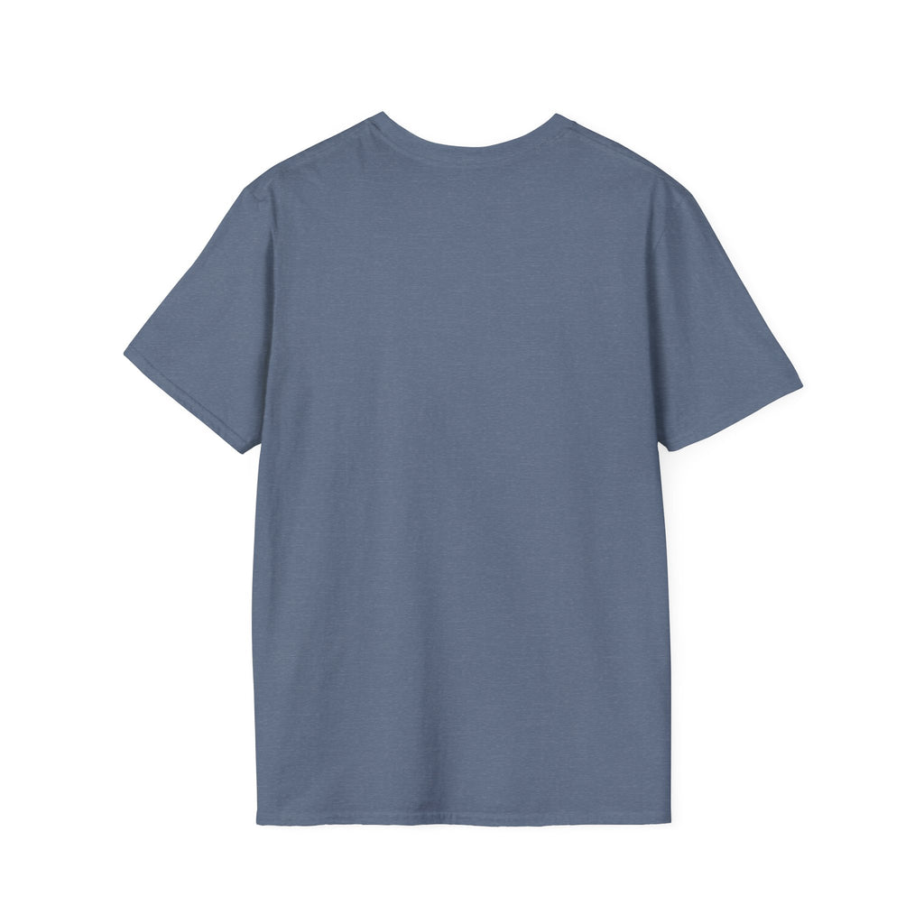 Healed Souls Club Soft Tee