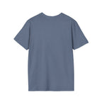 Healed Souls Club Soft Tee