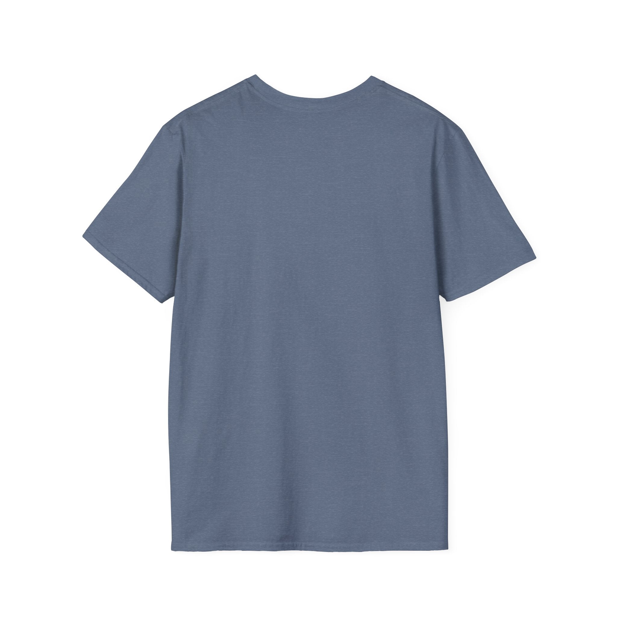 Healed Souls Club Soft Tee