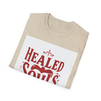 Healed Souls Club Soft Tee