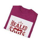 Healed Souls Club Soft Tee