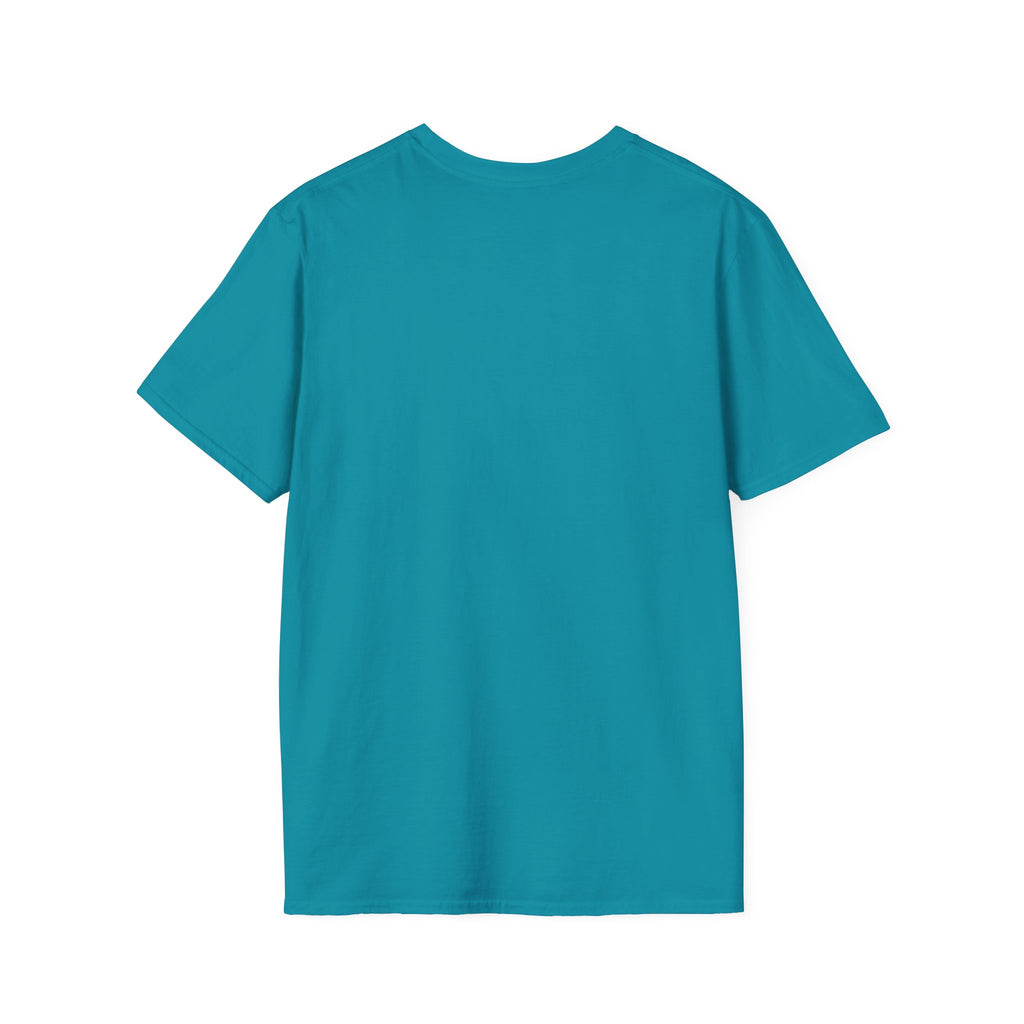 Healed Souls Club Soft Tee