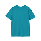 Healed Souls Club Soft Tee