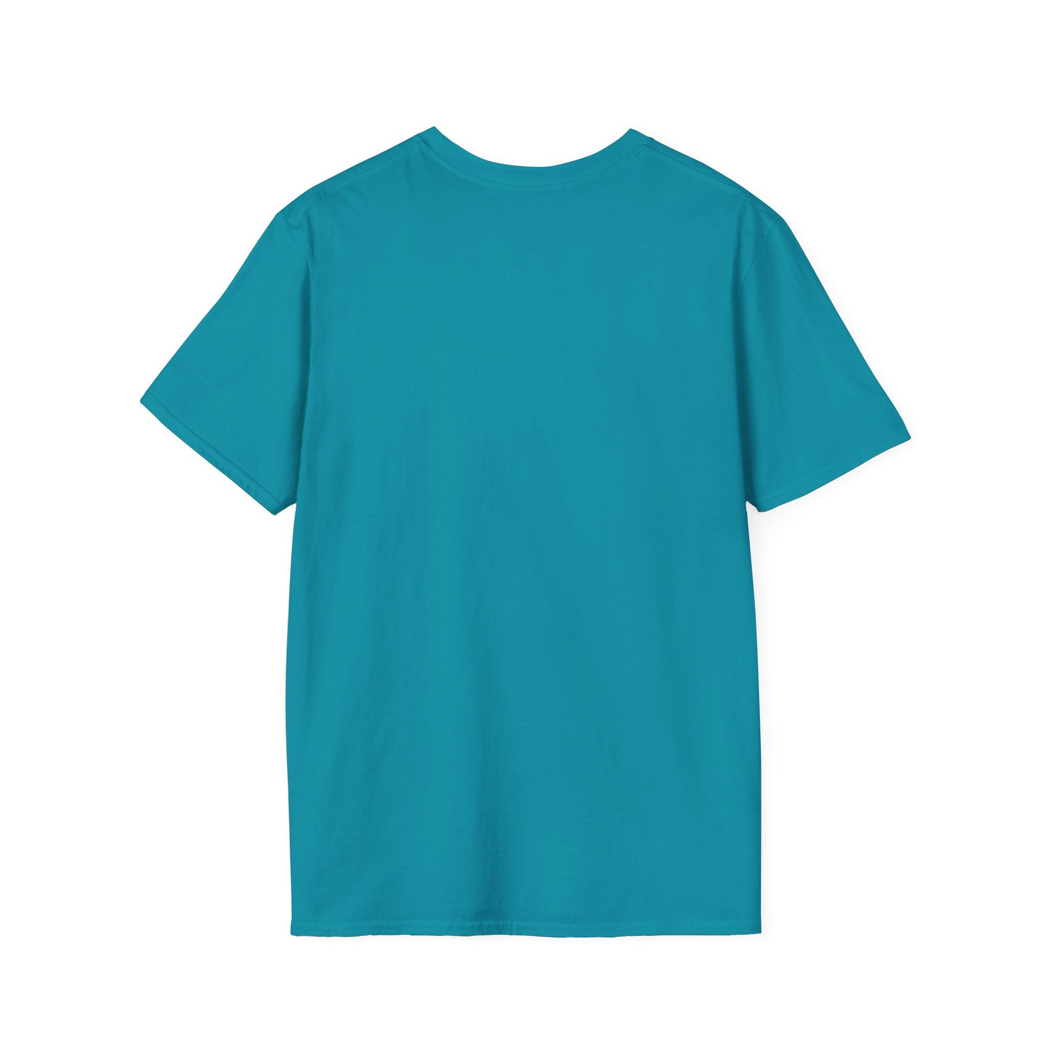 Healed Souls Club Soft Tee