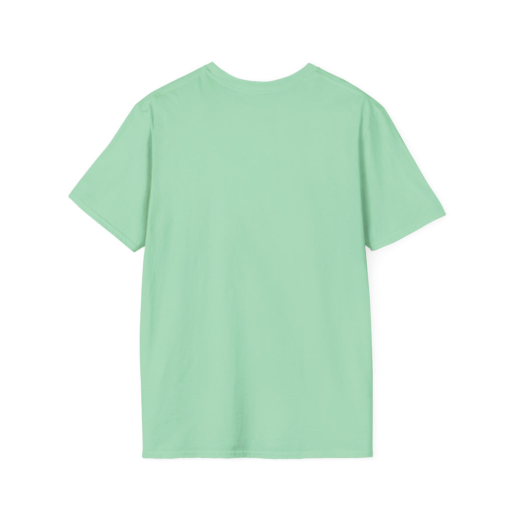 Healed Souls Club Soft Tee
