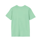 Healed Souls Club Soft Tee