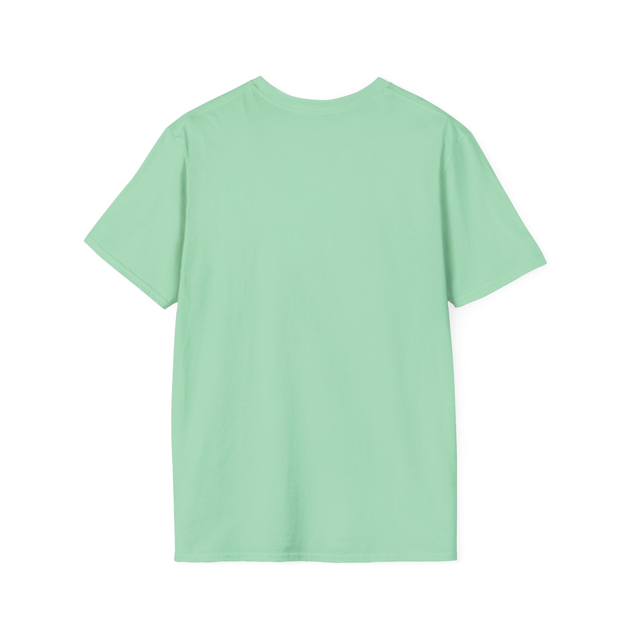 Healed Souls Club Soft Tee