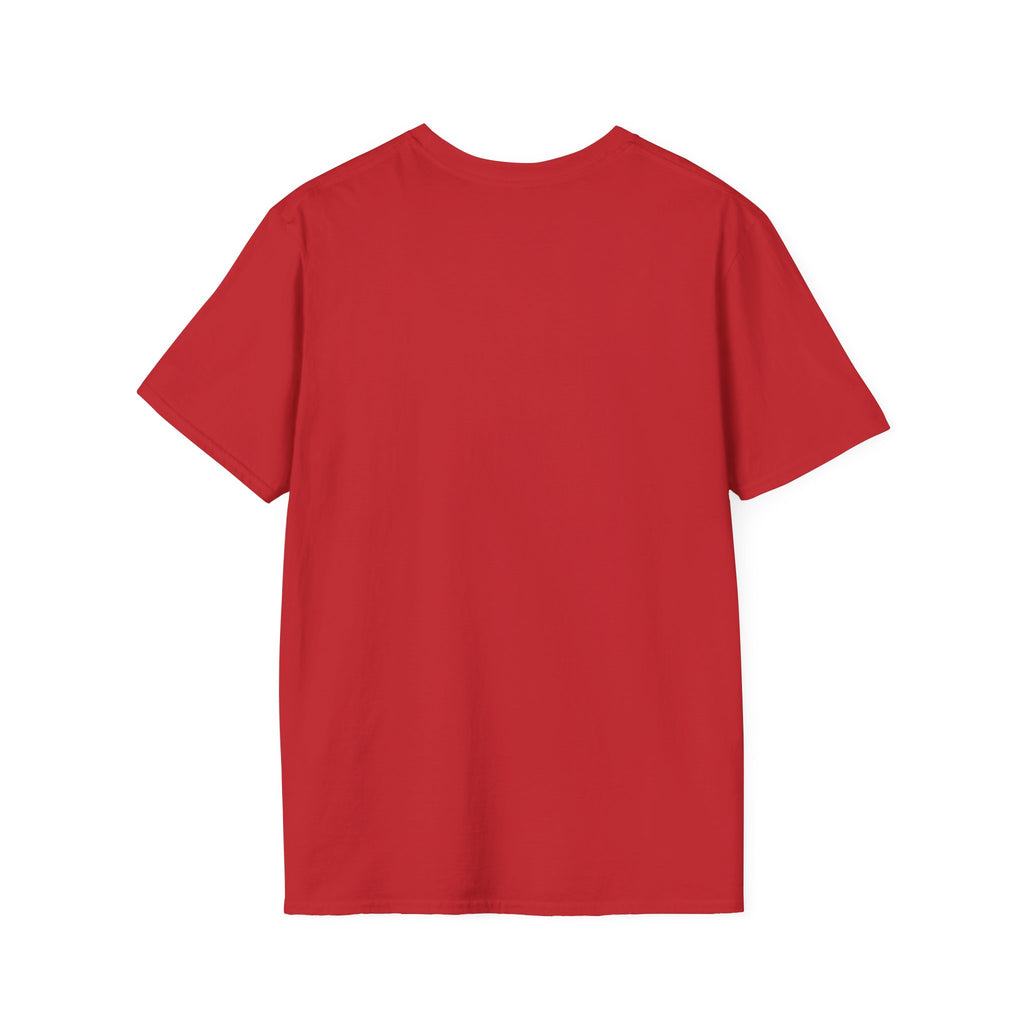 Healed Souls Club Soft Tee
