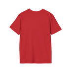 Healed Souls Club Soft Tee
