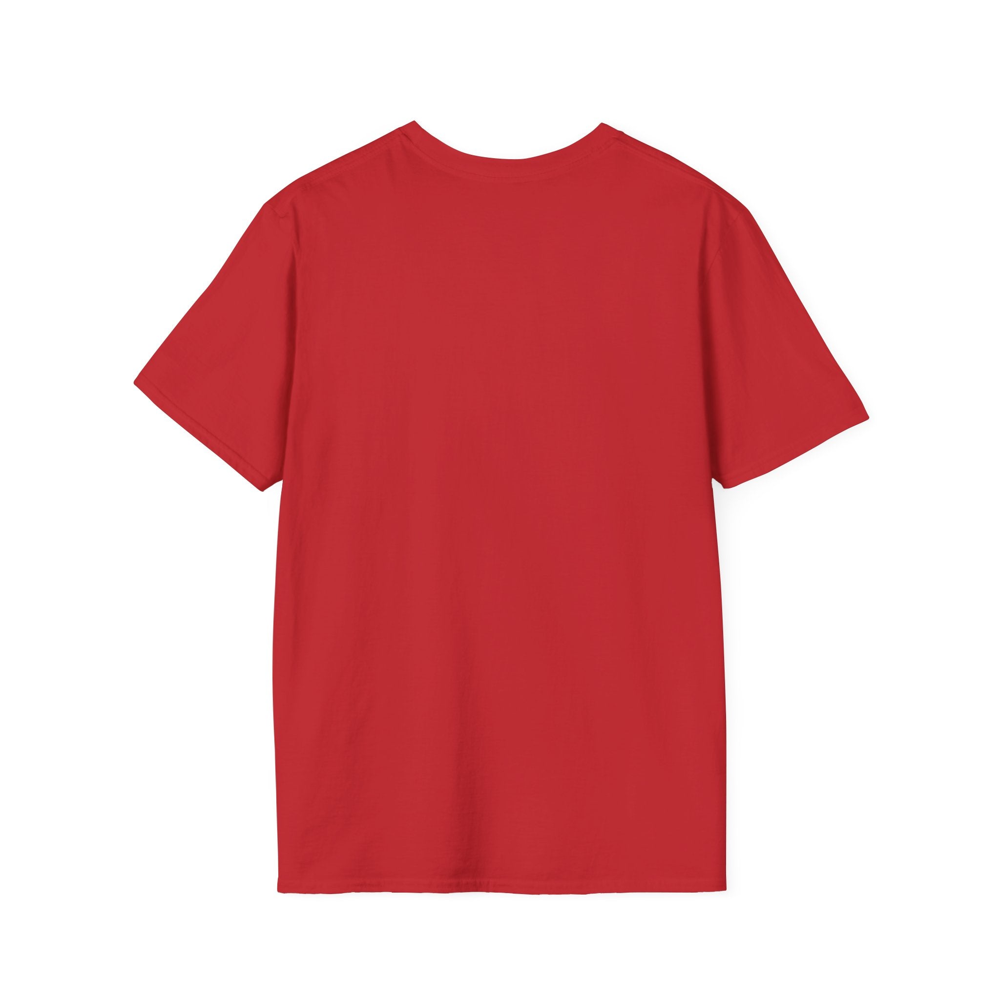 Healed Souls Club Soft Tee