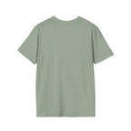 Healed Souls Club Soft Tee