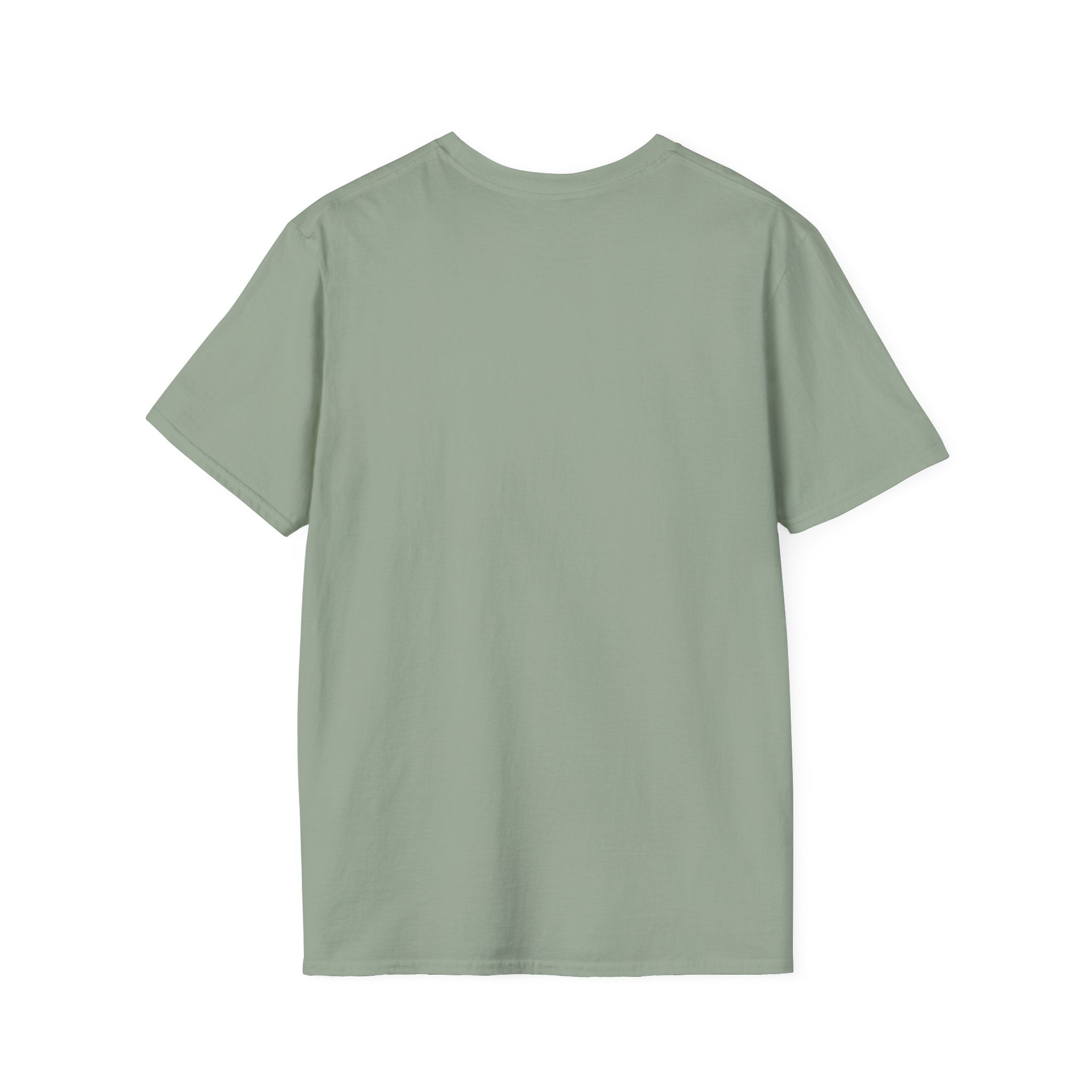 Healed Souls Club Soft Tee