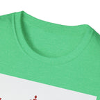 Healed Souls Club Soft Tee