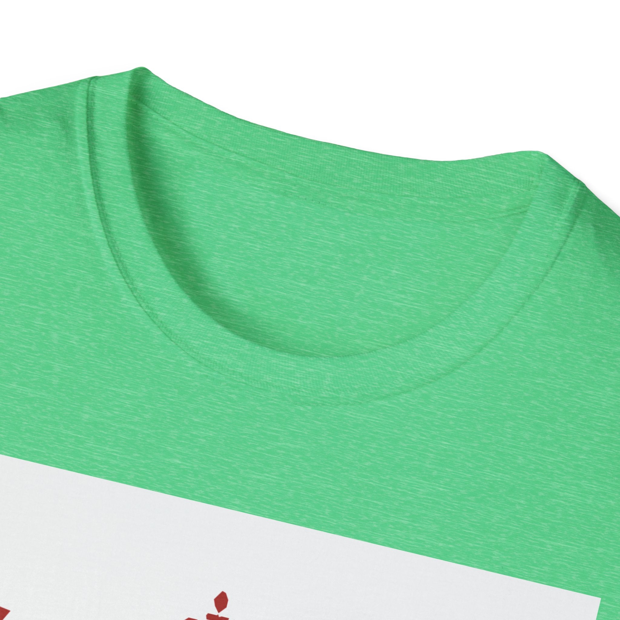 Healed Souls Club Soft Tee