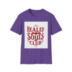 Healed Souls Club Soft Tee
