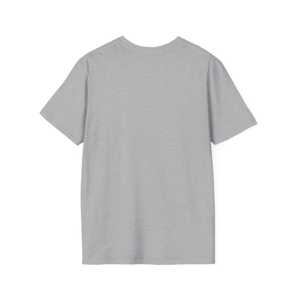 Healed Souls Club Soft Tee