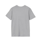 Healed Souls Club Soft Tee