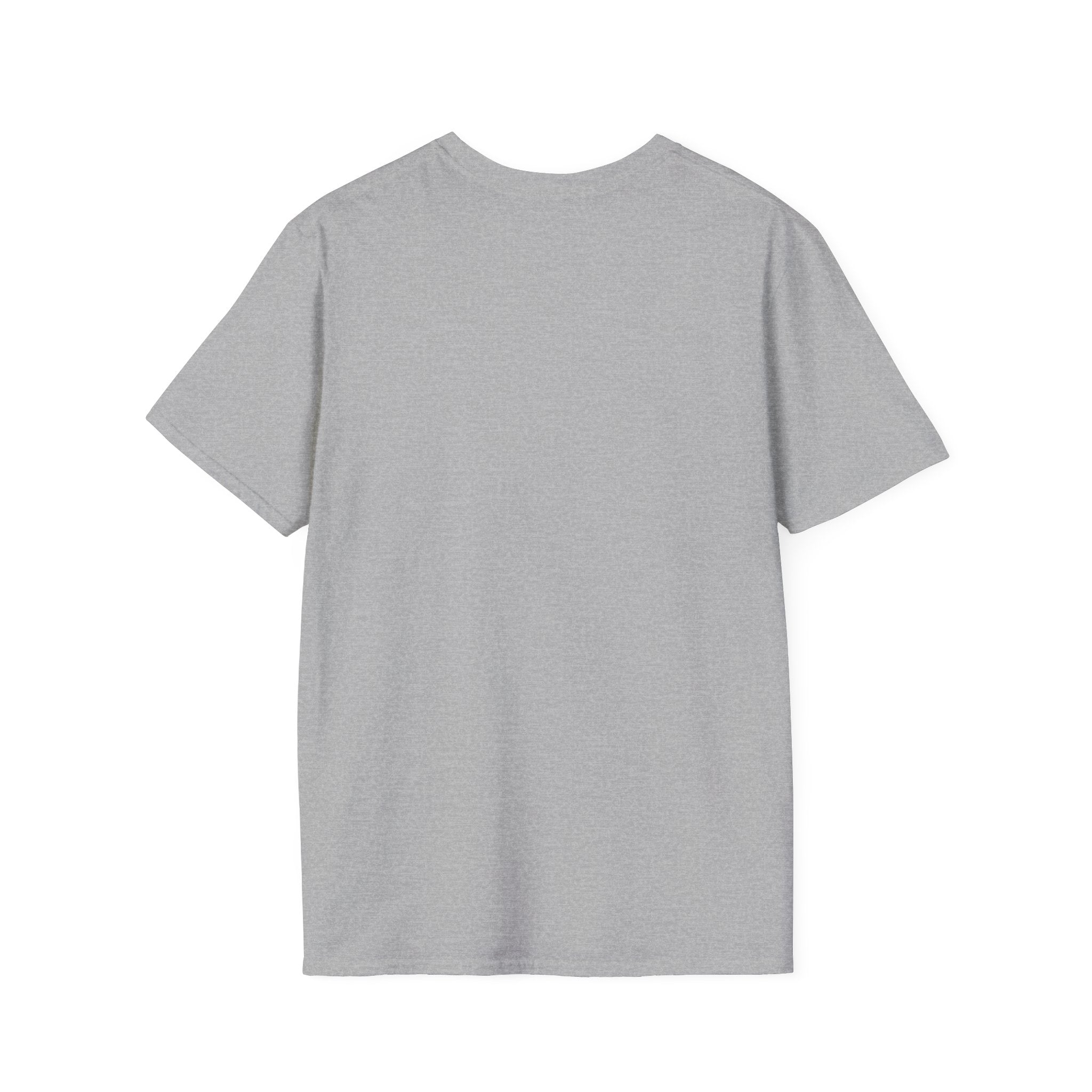Healed Souls Club Soft Tee