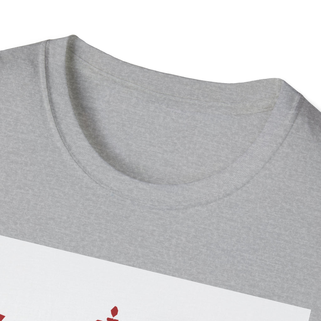 Healed Souls Club Soft Tee