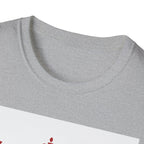 Healed Souls Club Soft Tee