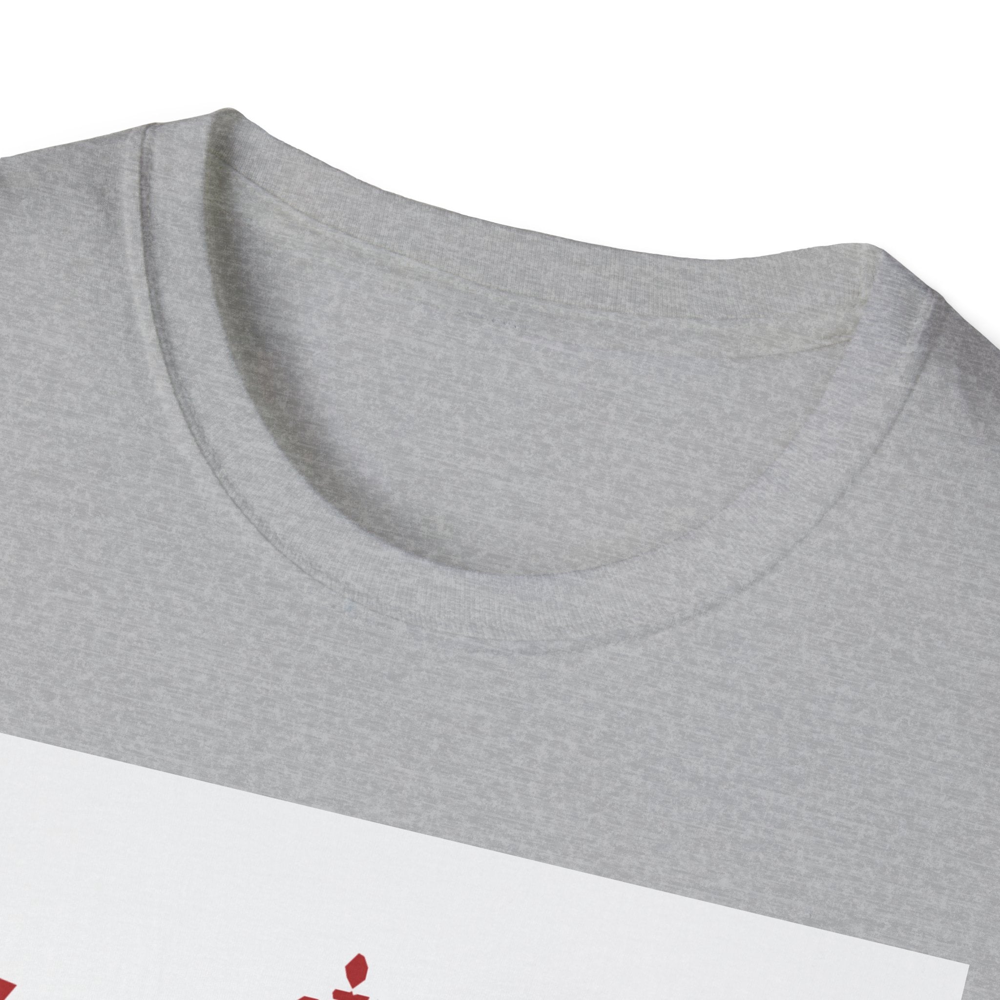 Healed Souls Club Soft Tee