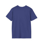 Healed Souls Club Soft Tee