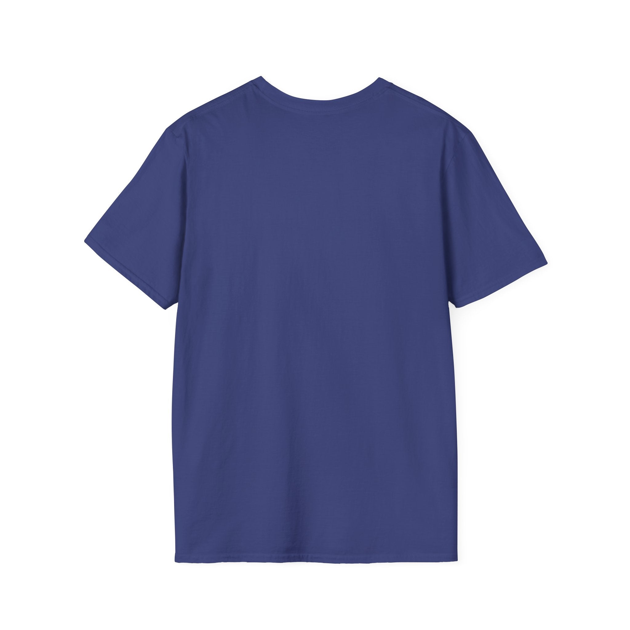 Healed Souls Club Soft Tee
