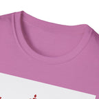 Healed Souls Club Soft Tee