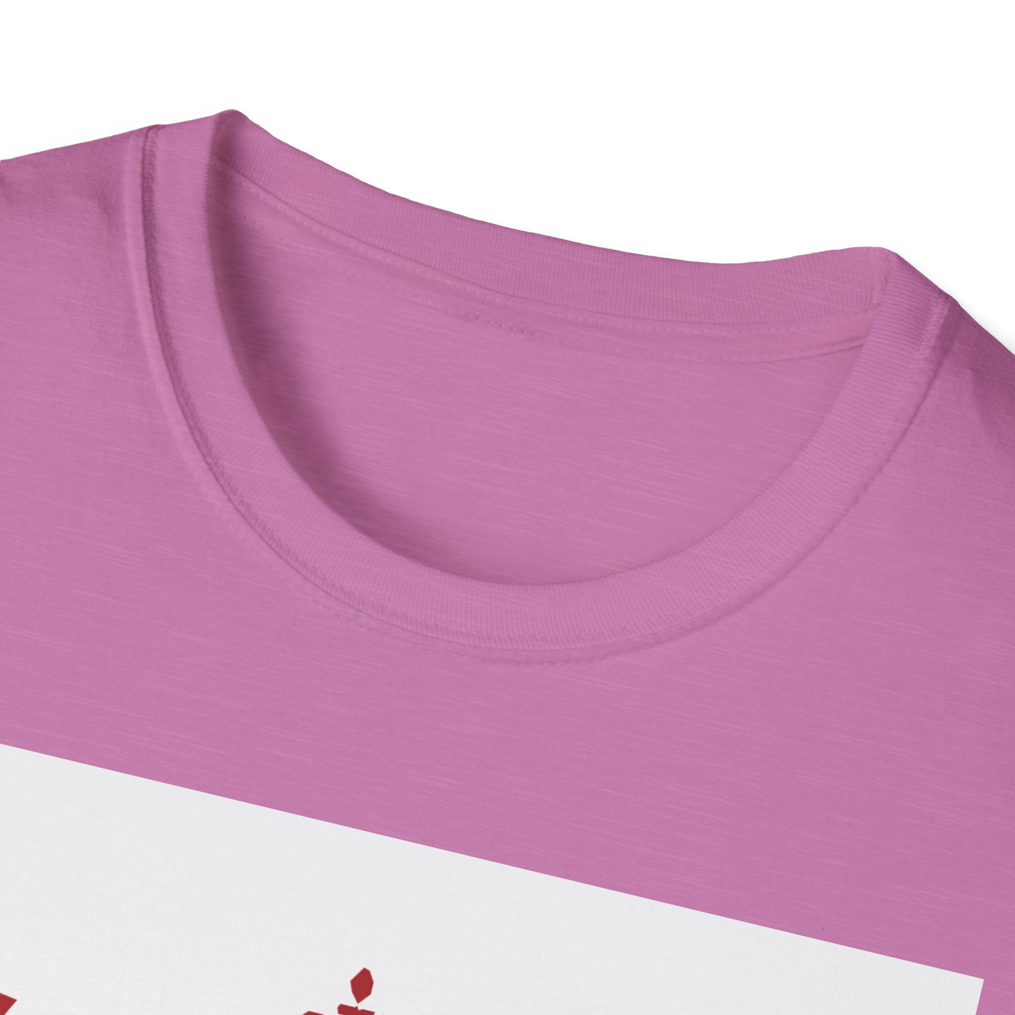 Healed Souls Club Soft Tee