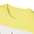 Healed Souls Club Soft Tee