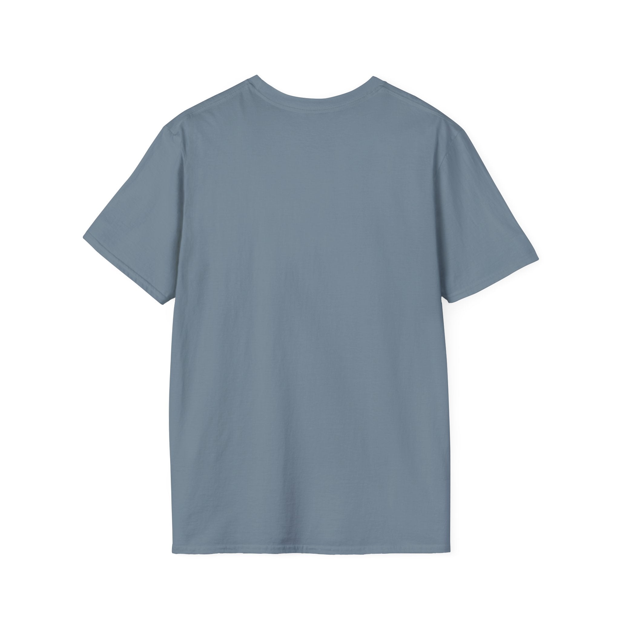 Healed Souls Club Soft Tee