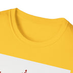 Healed Souls Club Soft Tee