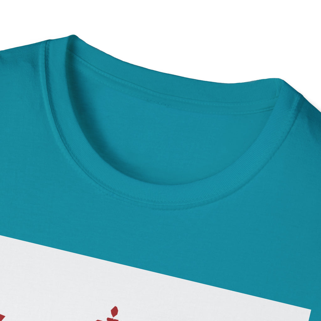 Healed Souls Club Soft Tee