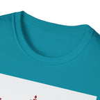 Healed Souls Club Soft Tee