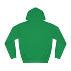 College Hoodie Former Token Current Problem Statement Unisex