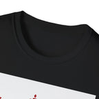 Healed Souls Club Soft Tee