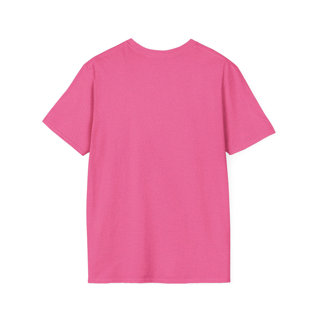Healed Souls Club Soft Tee