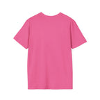 Healed Souls Club Soft Tee