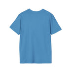 Healed Souls Club Soft Tee