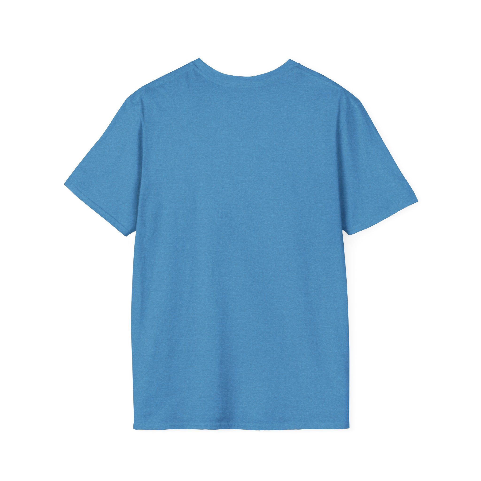 Healed Souls Club Soft Tee