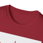 Healed Souls Club Soft Tee