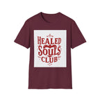 Healed Souls Club Soft Tee