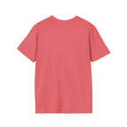 Healed Souls Club Soft Tee