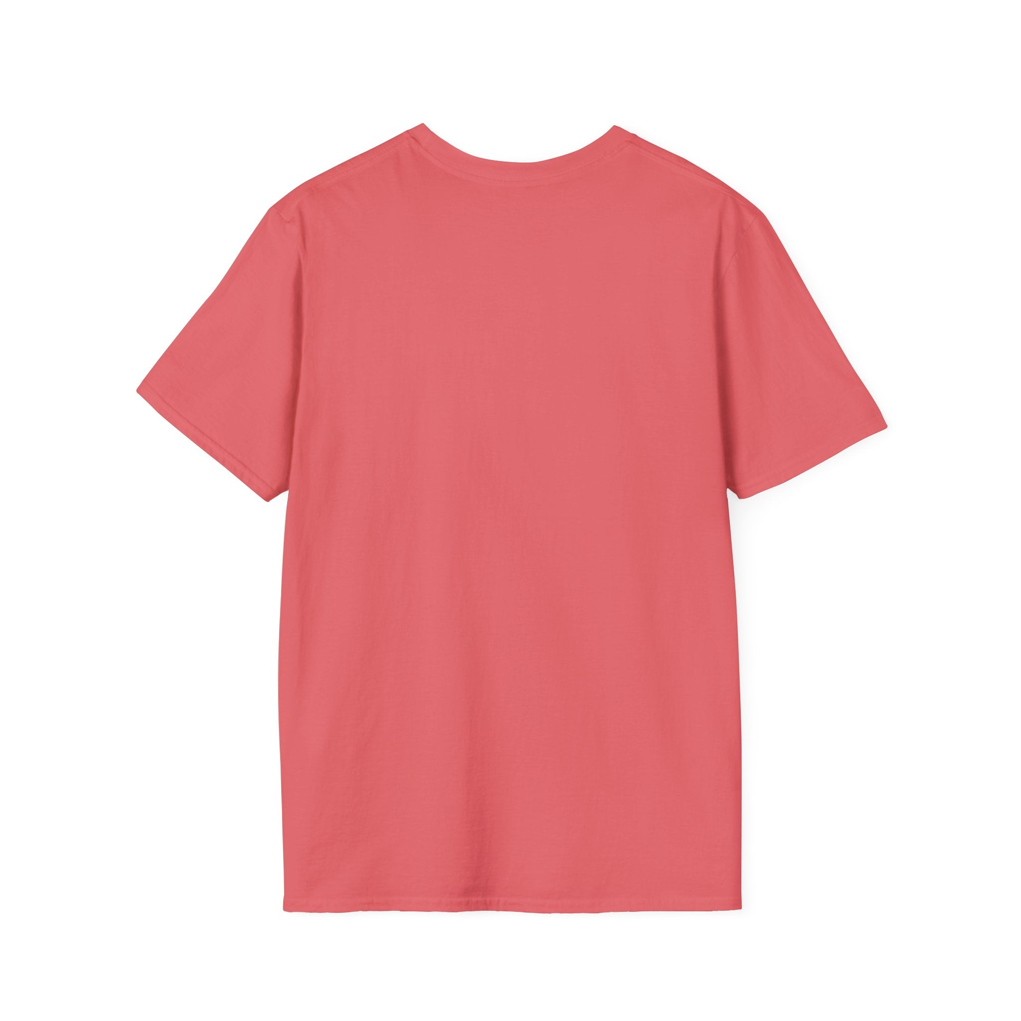Healed Souls Club Soft Tee