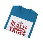 Healed Souls Club Soft Tee