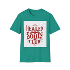 Healed Souls Club Soft Tee