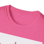Healed Souls Club Soft Tee