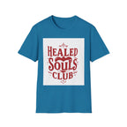 Healed Souls Club Soft Tee