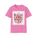 Healed Souls Club Soft Tee
